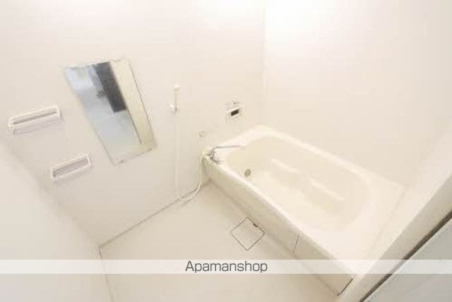 エスポワールKMII B棟の内装写真