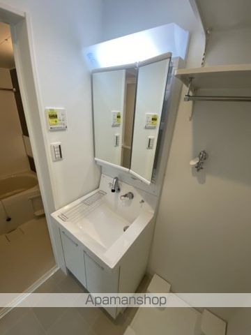 ALEGRIA南市岡の内装写真