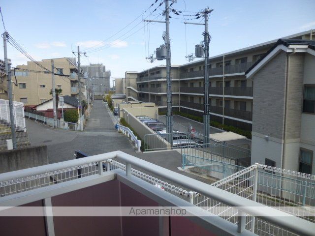 ヴィラロンシャンのその他写真