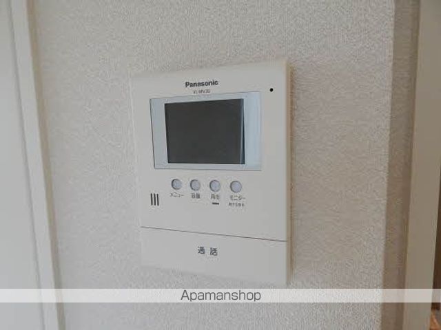 エクセラン殿川 B棟の内装写真
