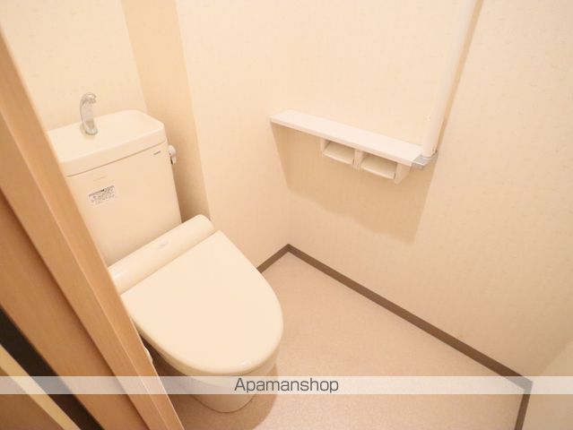 ヴィラエーデル大須の内装写真