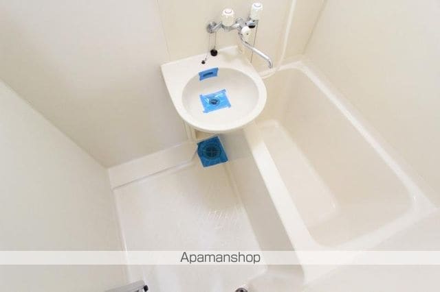 コート扇町IIの内装写真