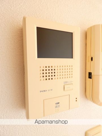 ルーチェの内装写真