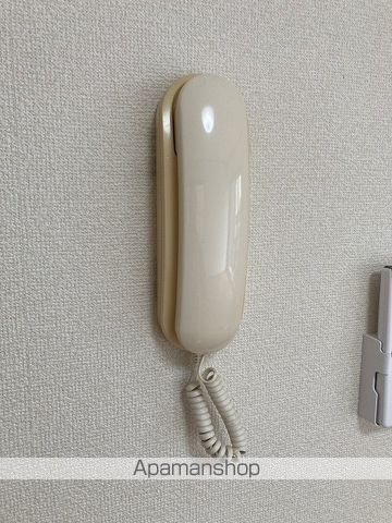 リバージュ青山東の内装写真