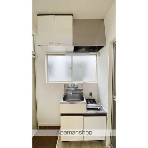シャトル狛江B館の内装写真