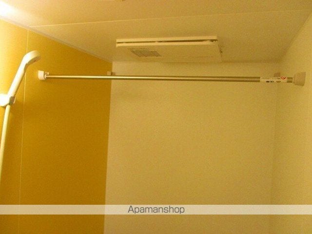 ラフィシアの内装写真
