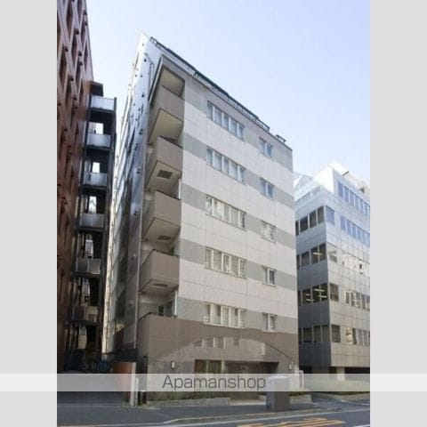 プライムアーバン番町の外観写真