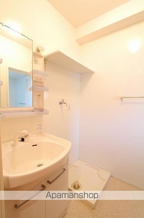 リビングタウン伏石Ⅱ[1LDK/40.07m2]の洗面所