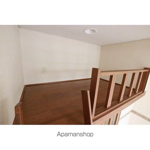 メゾンドタケヒロCの内装写真