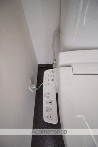 ホワイトストーン白石の内装写真