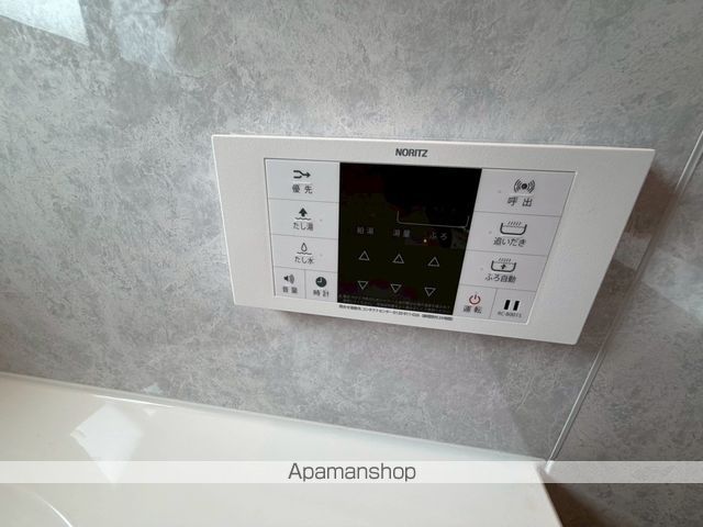 小田急電鉄小田原線 伊勢原駅 徒歩26分 2階建 築1年の内装写真