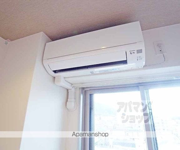 REGULUSの内装写真