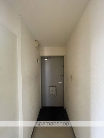 OKハイツ神路の内装写真