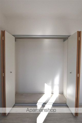 ベルピアドリーム富士見第2の内装写真