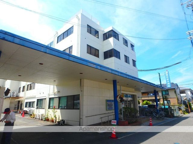 カーサポポラーレの周辺写真