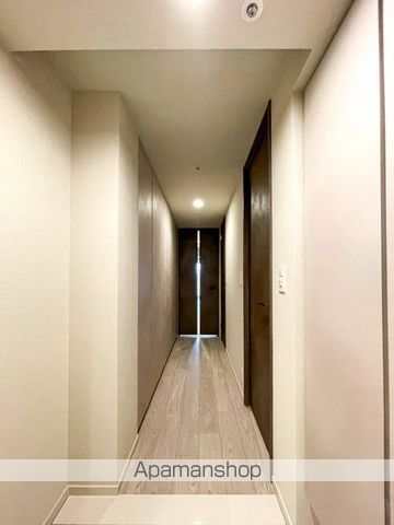 ロイヤルパークス有明の内装写真