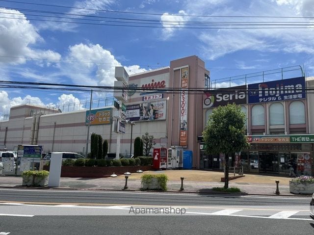 detached 埼玉県蓮田市緑町１丁目2-12

地図を見る