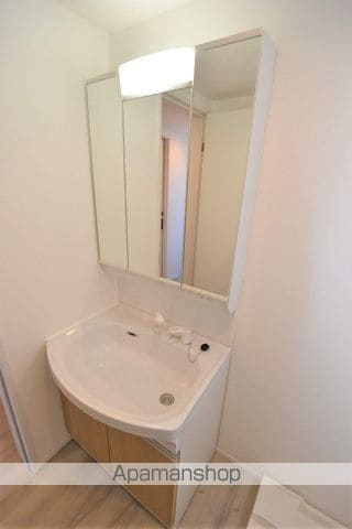 グランハイツ八代の内装写真