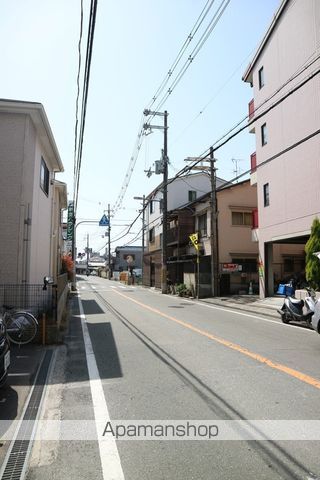 池田マンションの周辺写真