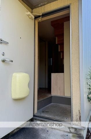 ユニキューブ安岡の内装写真