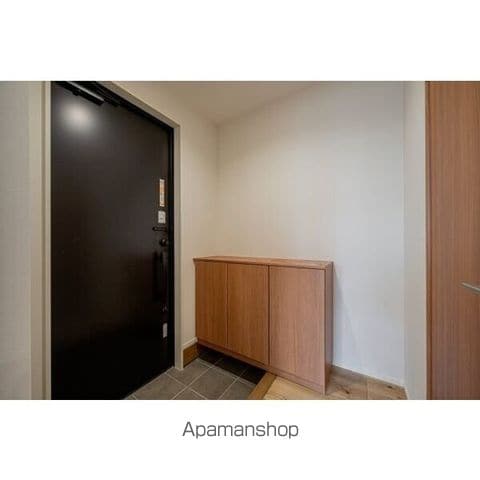 EXSTYLE Yamanoteの内装写真