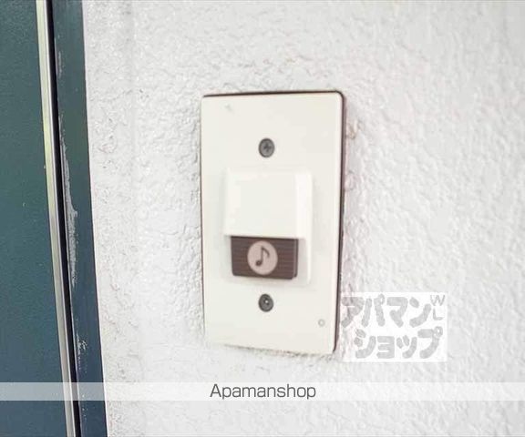 メゾン大の内装写真