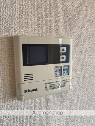 フォブール新居ⅡＡ[2LDK/52.99m2]のその他設備