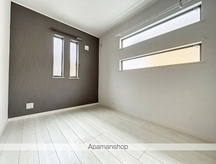 グランティア[1LDK/31.85m2]のリビング・居間2