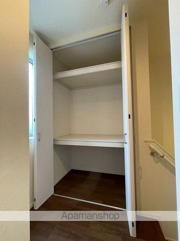 イーストコートの内装写真