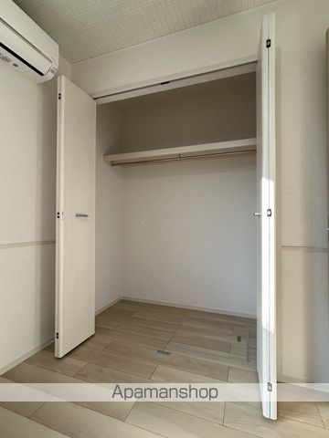 クレシア菱木の内装写真