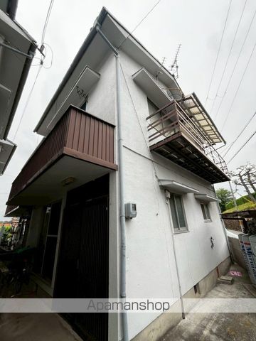 名古山貸家の外観写真