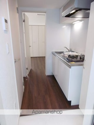 シャンテスクエア新田[1K/21.53m2]の内装1