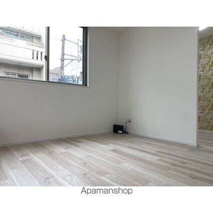 ＧＶＩＶＲＥ東別院[1R/29.43m2]のリビング・居間