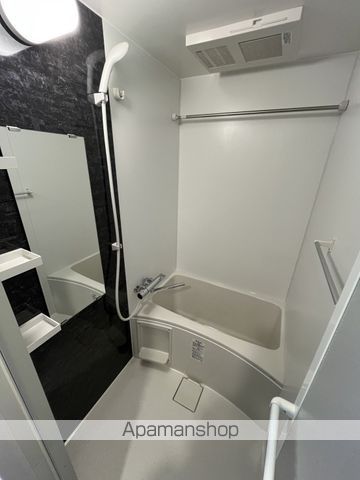 SーRESIDENCE尾頭橋CLARITYの内装写真