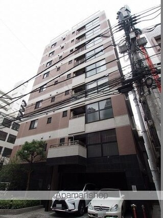 コンフォリア池袋[1R/32.82m2]の外観3