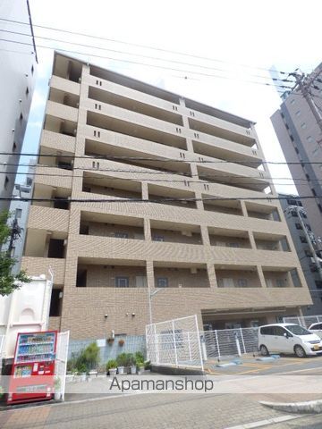 DOクレスト新大阪の外観写真