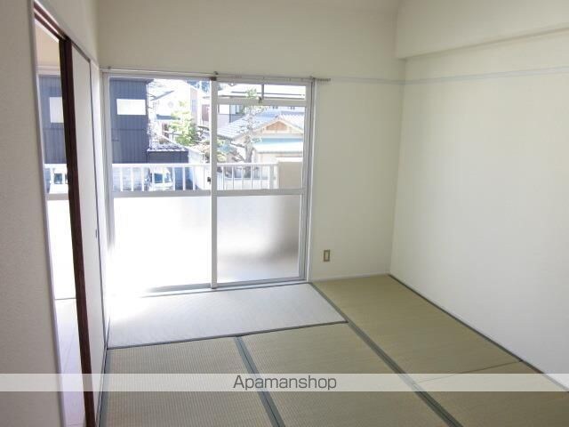 ひかりハイム[2DK/36.45m2]の内装