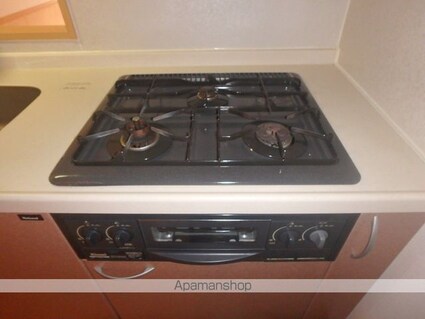 アムス四谷三丁目[1R/32.3m2]のその他内装