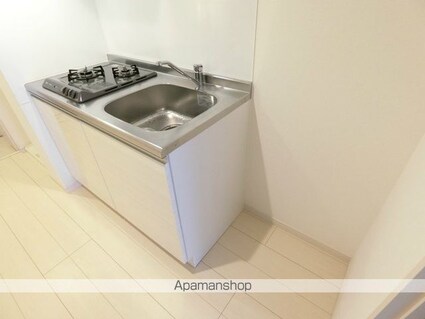 リブリ・ＡＮＧＥＬ狛江Ⅲ[1K/23.6m2]のキッチン