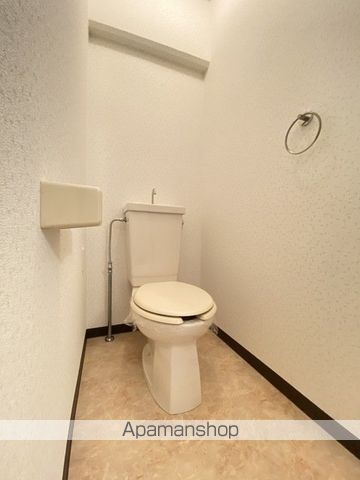 アウステルの内装写真