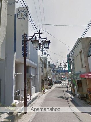 和歌山県和歌山市和歌浦東２丁目[1DK/25.7m2]の周辺3