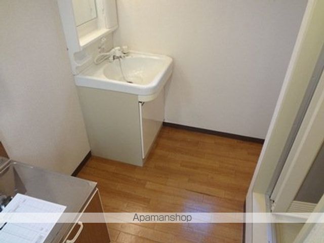 パークヒルズ大通中央の内装写真