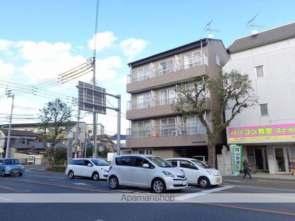 センチュリービル[1K/20.01m2]の外観3