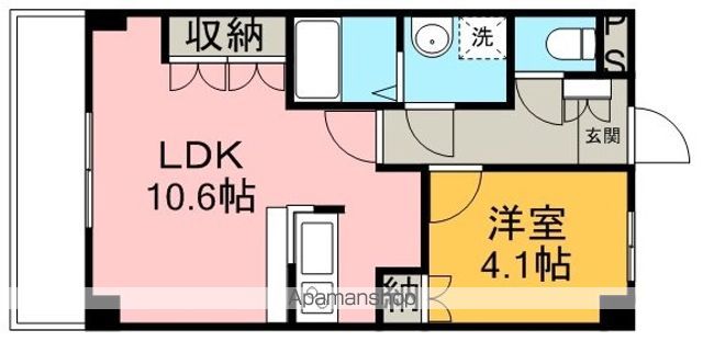 間取り：211064698538
