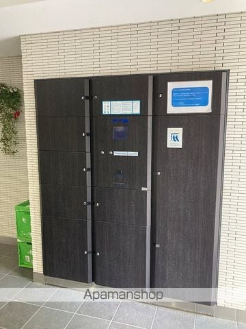 エスティメゾン中野の内装写真