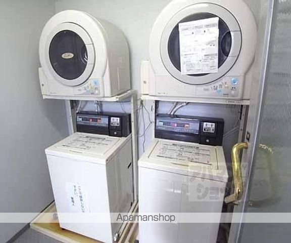 メルディアキューブ観月橋 A棟のその他写真