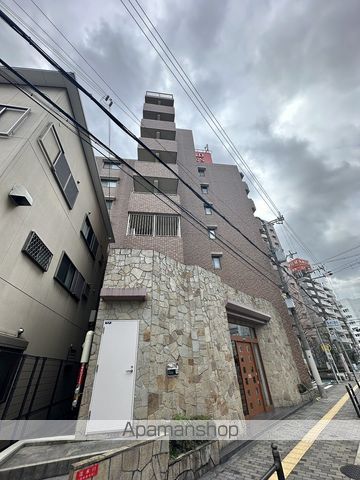 ALGRADSAGISUKOUENの外観写真