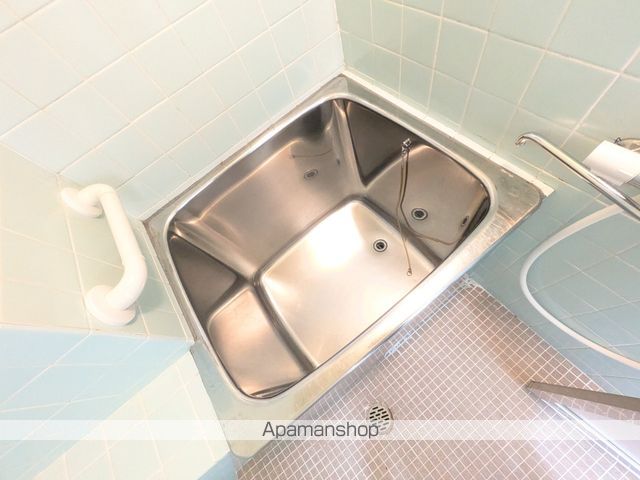 トリム東大阪の内装写真