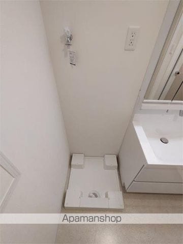 シェソワ堺七道の内装写真
