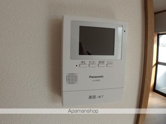 ライフ親松の内装写真